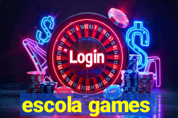 escola games